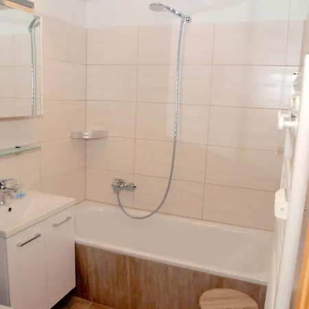 아파트 Wanderslust Im Harz Mit Pool & Sauna