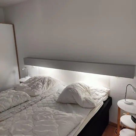 Wanderslust Im Harz Mit Pool & Sauna Apartment *