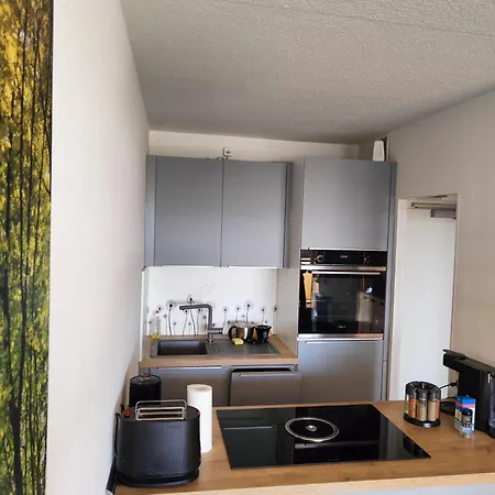 Apartment Wanderslust Im Harz Mit Pool & Sauna